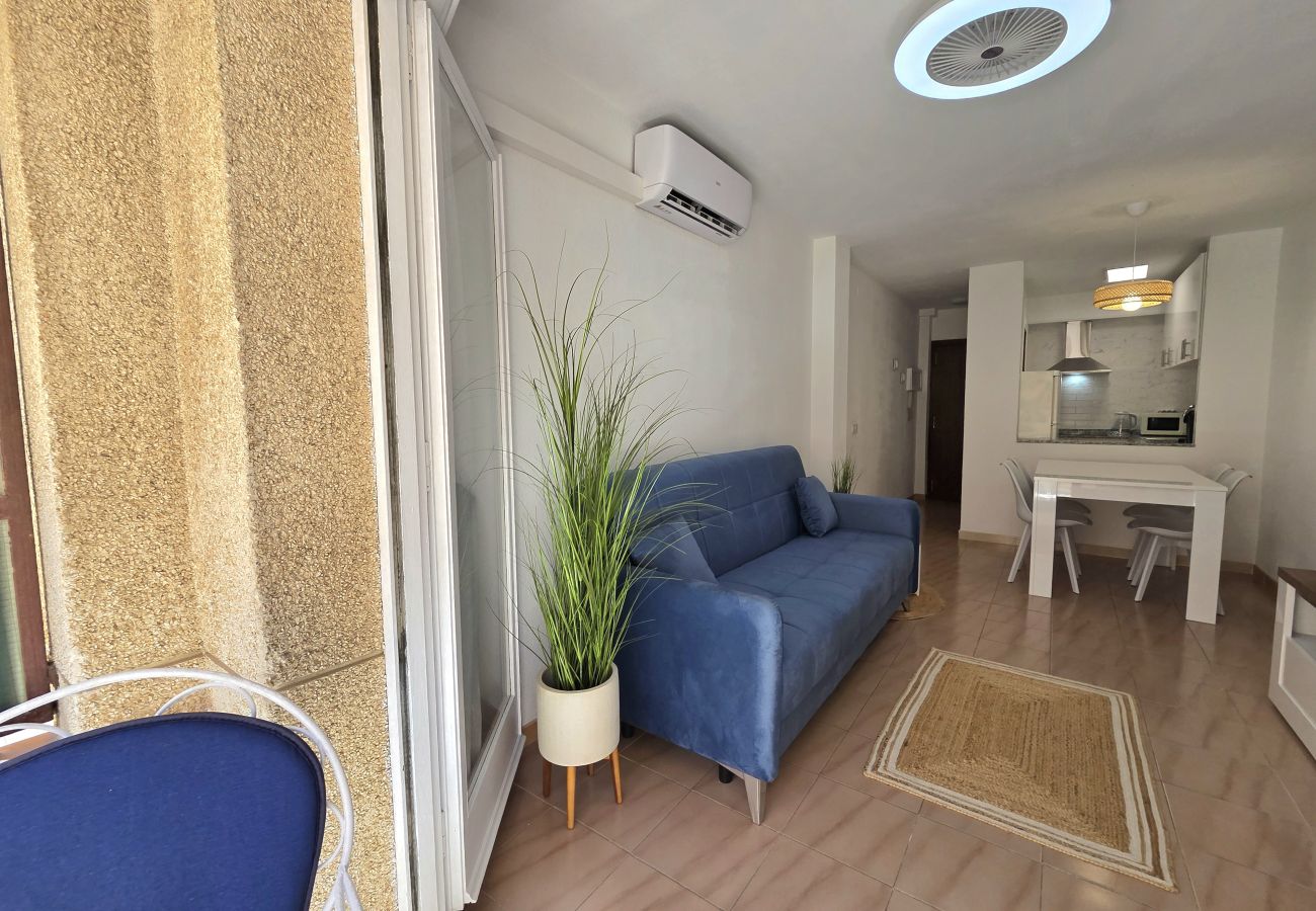 Appartement à Pineda de Mar - HomeHolidaysRentals Luka - Costa Barcelona