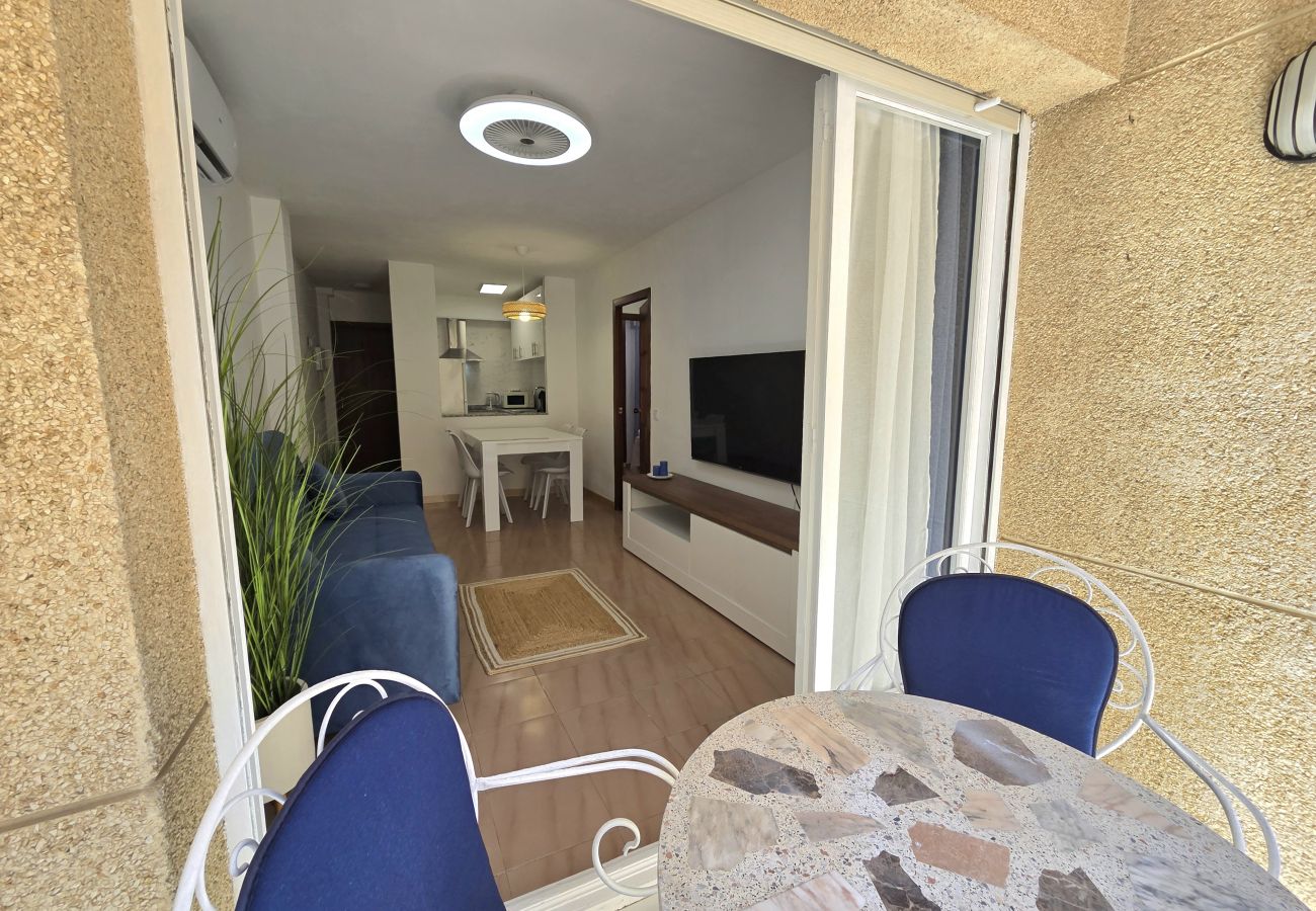 Appartement à Pineda de Mar - HomeHolidaysRentals Luka - Costa Barcelona