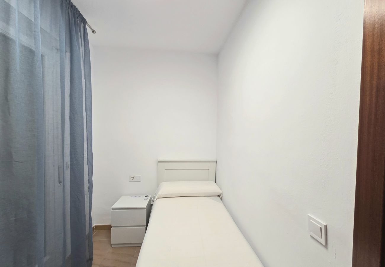 Appartement à Pineda de Mar - HomeHolidaysRentals Luka - Costa Barcelona