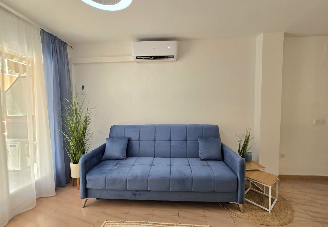 Appartement à Pineda de Mar - HomeHolidaysRentals Luka - Costa Barcelona