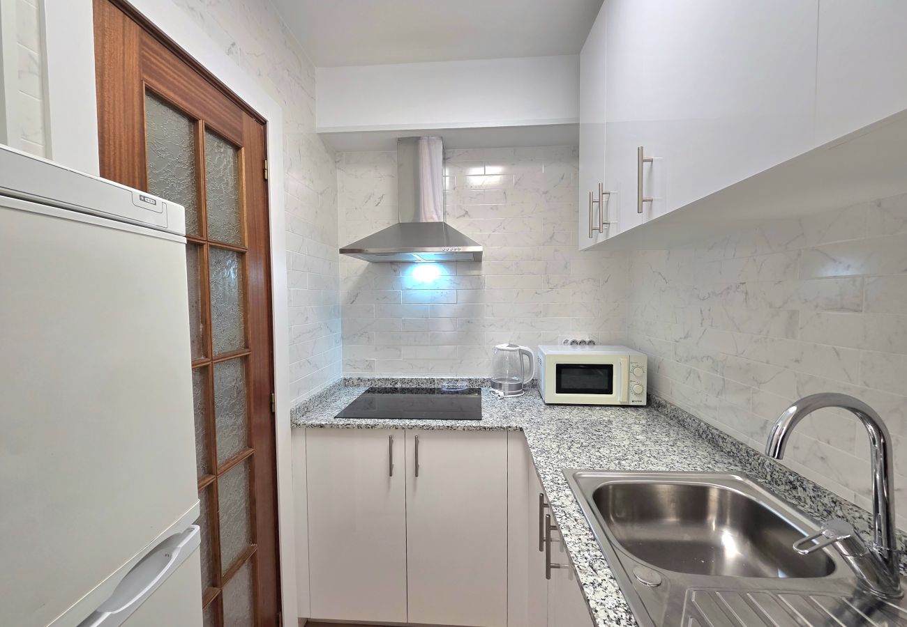 Appartement à Pineda de Mar - HomeHolidaysRentals Luka - Costa Barcelona