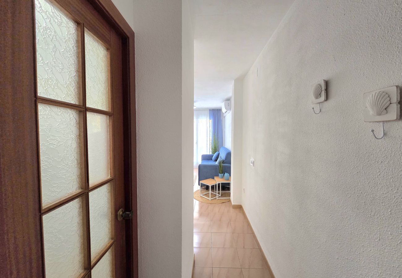 Appartement à Pineda de Mar - HomeHolidaysRentals Luka - Costa Barcelona