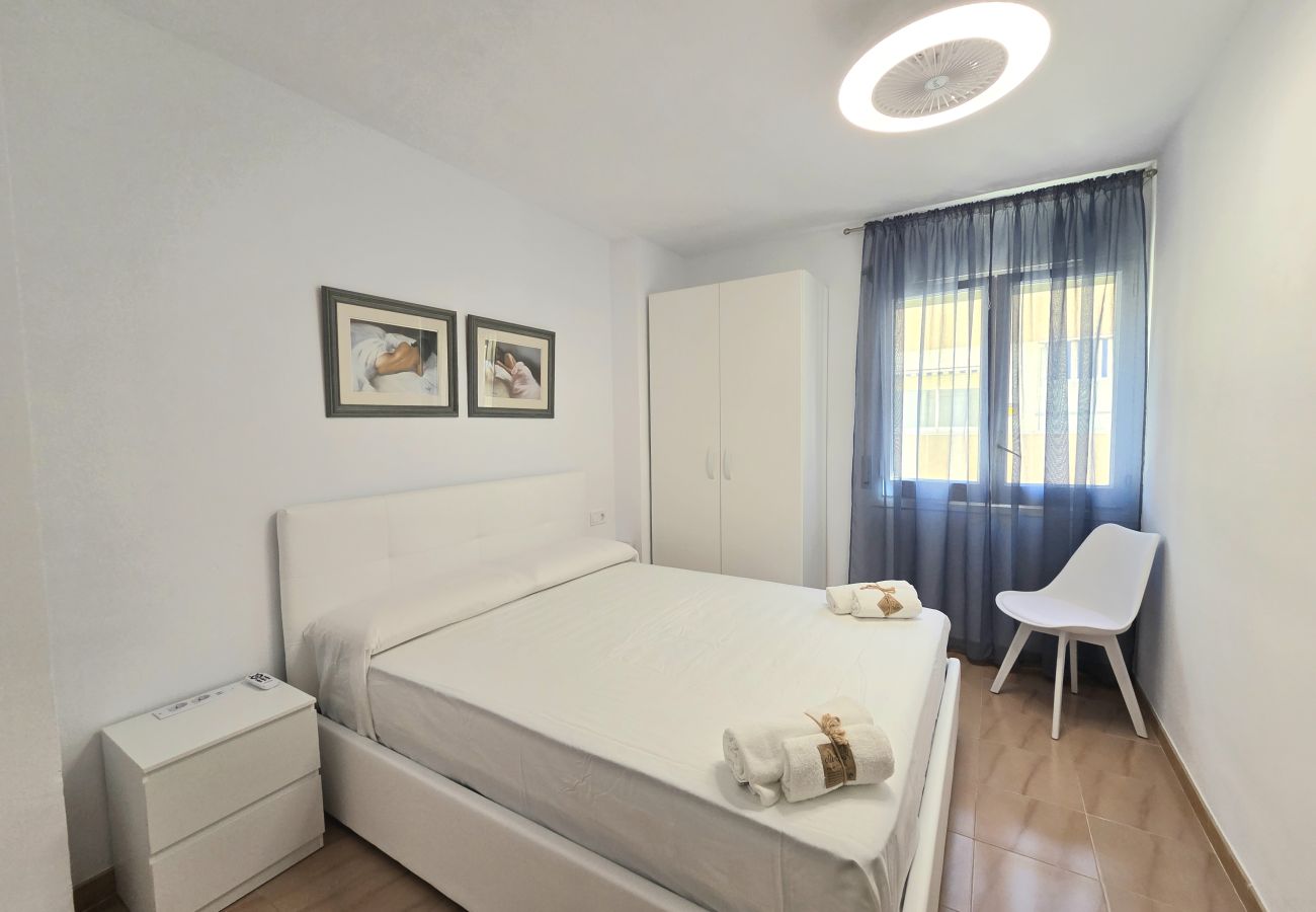 Appartement à Pineda de Mar - HomeHolidaysRentals Luka - Costa Barcelona