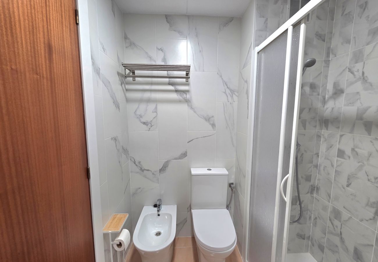 Appartement à Pineda de Mar - HomeHolidaysRentals Luka - Costa Barcelona