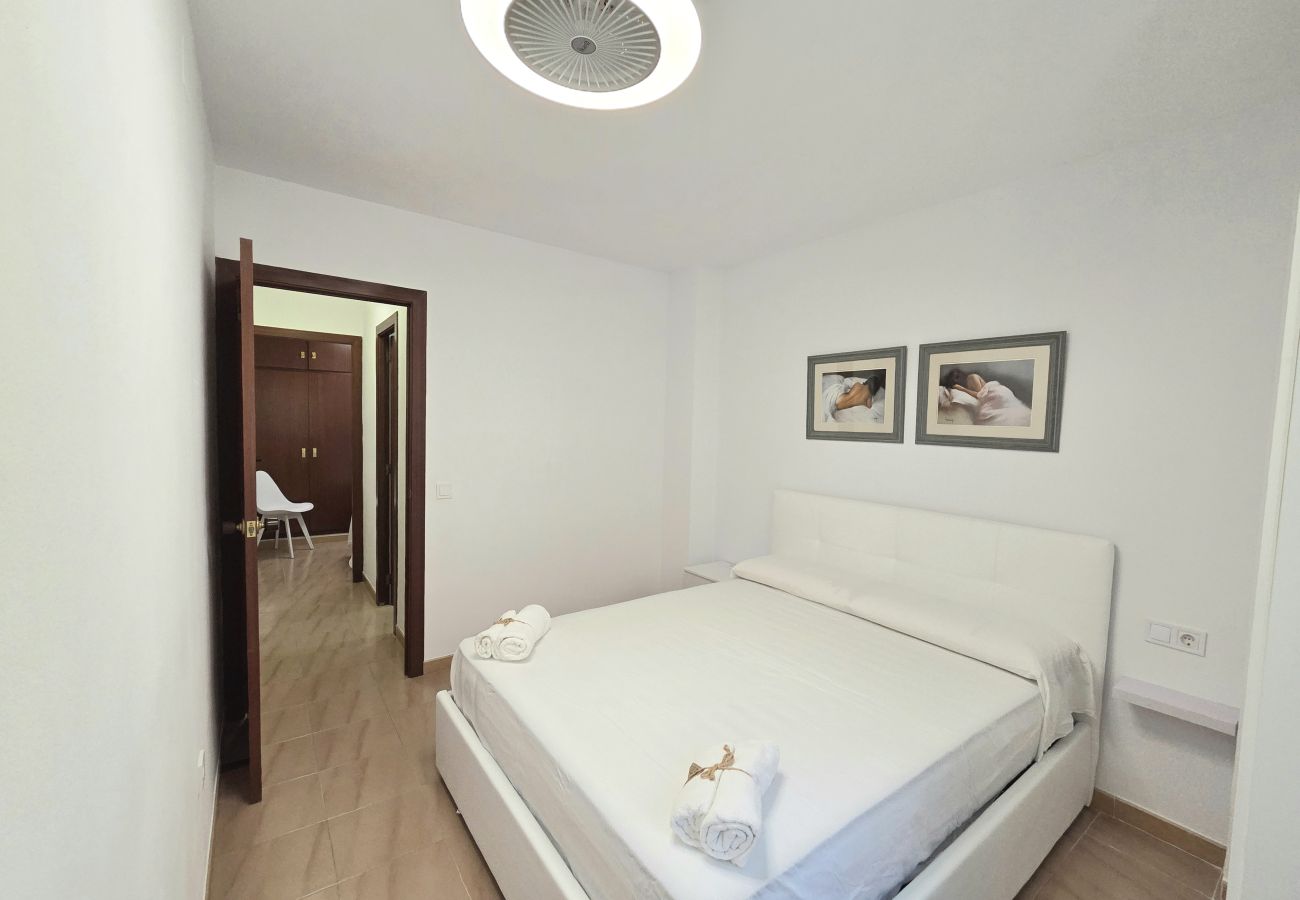 Appartement à Pineda de Mar - HomeHolidaysRentals Luka - Costa Barcelona