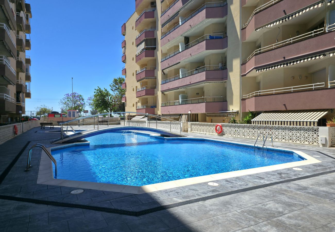 Appartement à Pineda de Mar - HomeHolidaysRentals Luka - Costa Barcelona