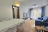 Appartement à Pineda de Mar - HomeHolidaysRentals Luka - Costa Barcelona