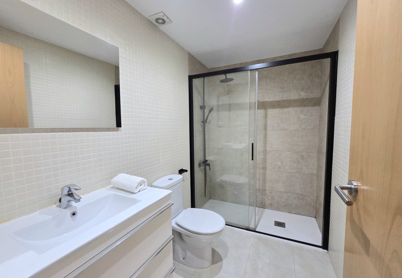 Appartement à Pineda de Mar - HomeHolidaysRentals Brisol - Costa Barcelona