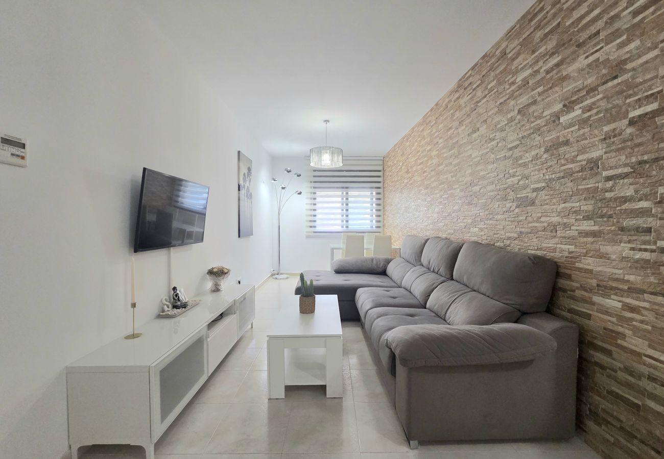 Appartement à Pineda de Mar - HomeHolidaysRentals Brisol - Costa Barcelona