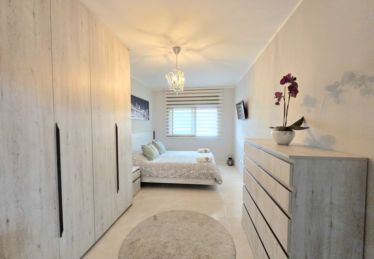 Appartement à Pineda de Mar - HomeHolidaysRentals Brisol - Costa Barcelona
