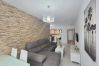 Appartement à Pineda de Mar - HomeHolidaysRentals Brisol - Costa Barcelona