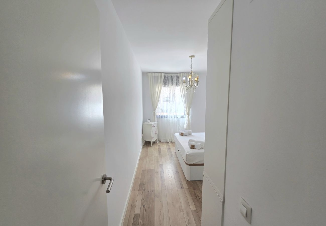 Appartement à Pineda de Mar - HomeHolidaysRentals Eloise Costa Barcelona.