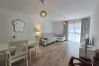 Appartement à Pineda de Mar - HomeHolidaysRentals Eloise Costa Barcelona.