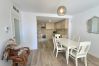 Appartement à Pineda de Mar - HomeHolidaysRentals Eloise Costa Barcelona.