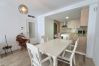 Appartement à Pineda de Mar - HomeHolidaysRentals Eloise Costa Barcelona.