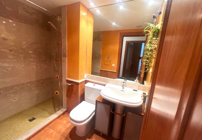 Appartement à Pineda de Mar - Luxury Rentals Start - Costa Barcelona