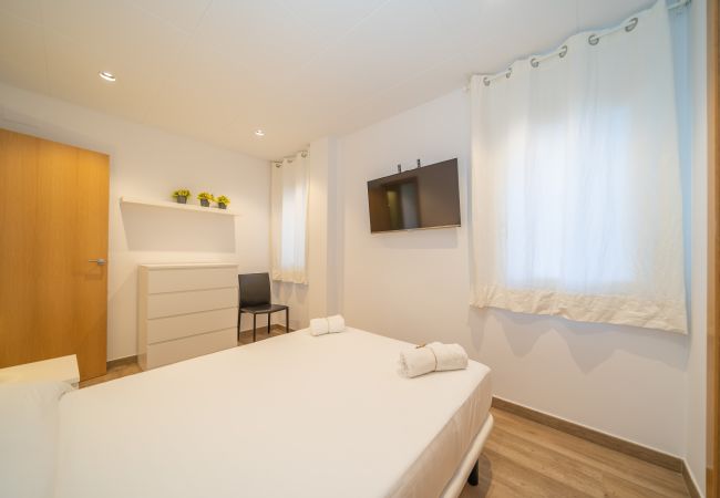 Appartement à Pineda de Mar - Luxury Rentals Maya -Costa Barcelona