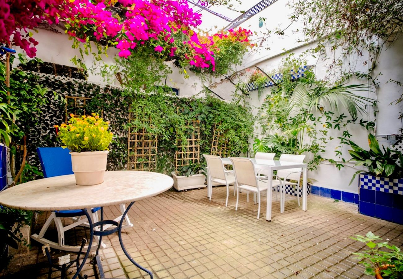 Maison mitoyenne à Sant Pol de Mar - HHRentals Villa Mediterranea