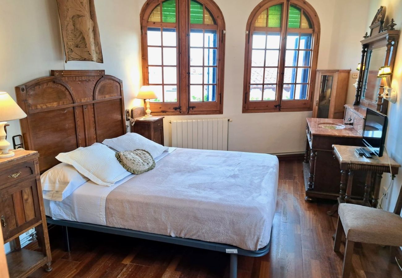 Maison mitoyenne à Sant Pol de Mar - HHRentals Villa Mediterranea