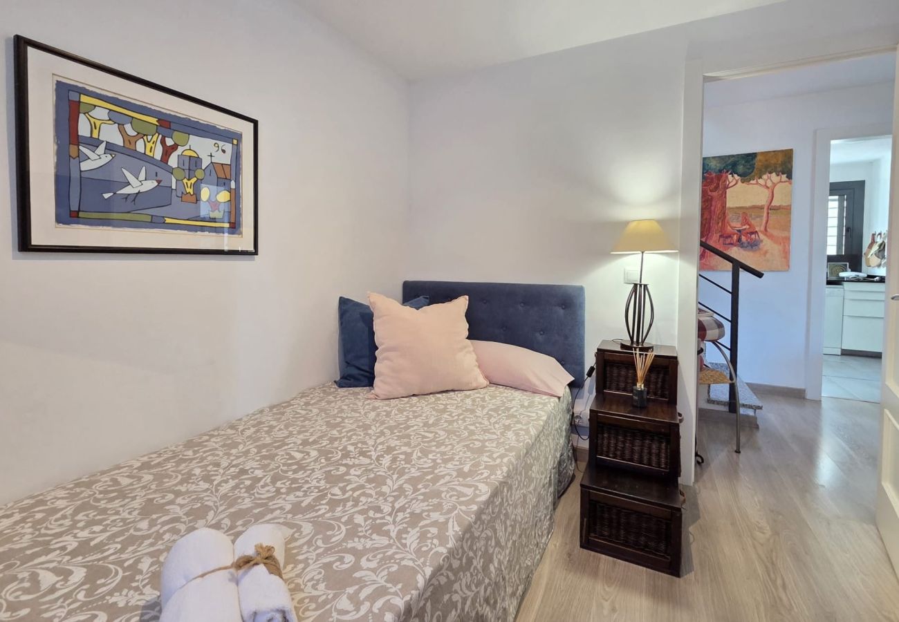 Chalet à Sant Cebrià de Vallalta - LVB Casa Pita