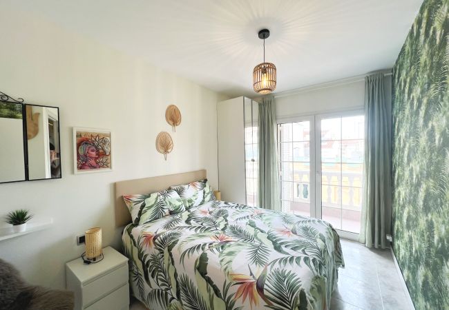 Apartment in Calella - Luxury Rentals Sagnier - Costa Barcelona
