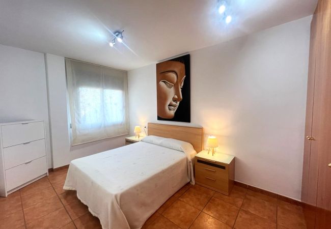 Apartment in Pineda de Mar - Luxury Rentals Start - Costa Barcelona