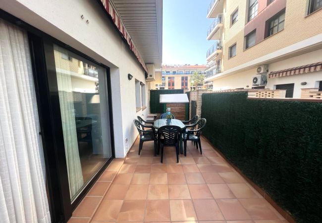 Apartment in Pineda de Mar - Luxury Rentals Start - Costa Barcelona