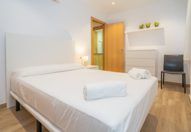 Apartment in Pineda de Mar - Luxury Rentals Maya -Costa Barcelona