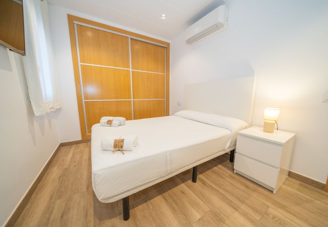 Apartment in Pineda de Mar - Luxury Rentals Maya -Costa Barcelona