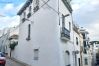 Townhouse in Sant Pol de Mar - HHRentals Villa Mediterranea