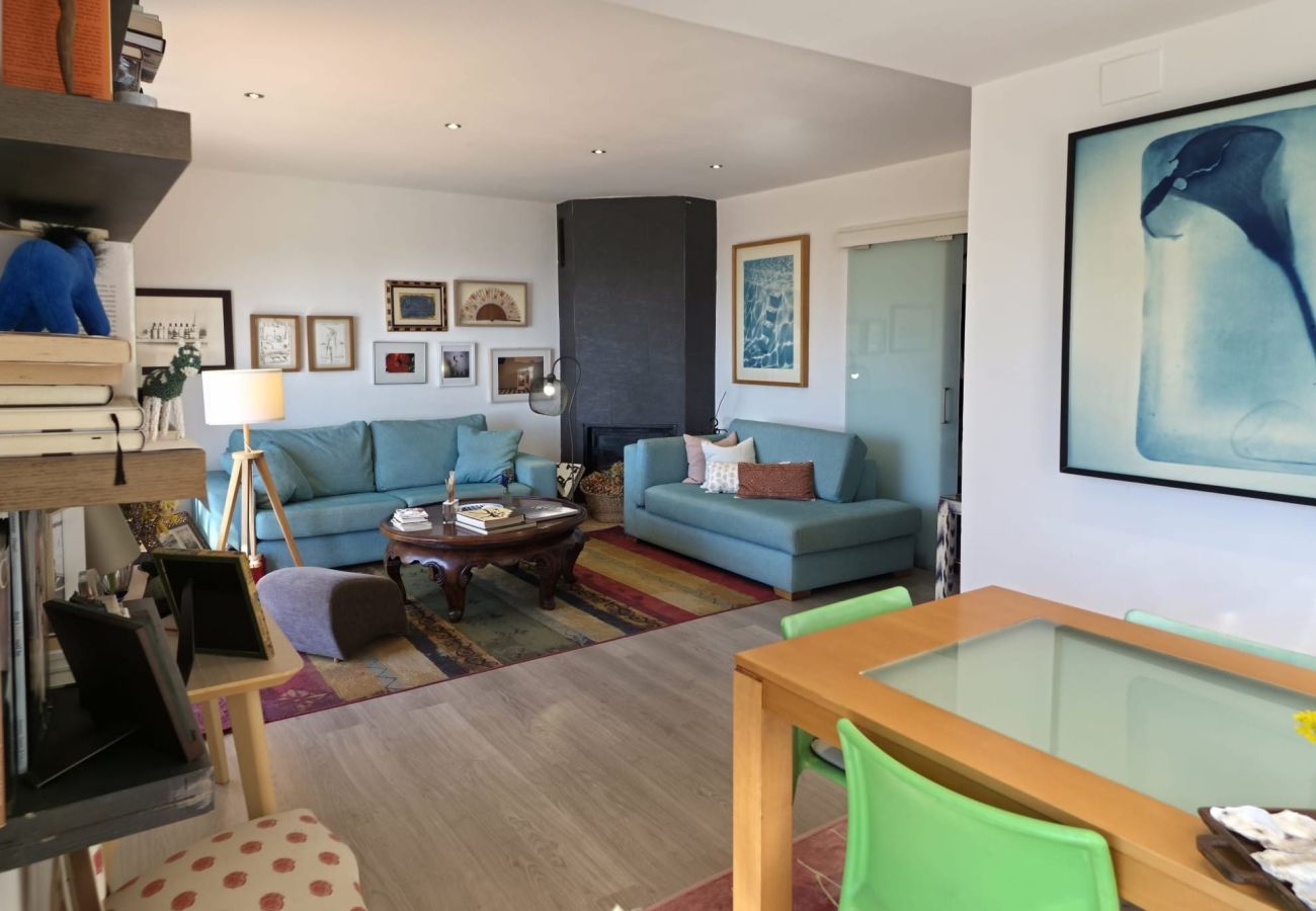 Chalet in Sant Cebrià de Vallalta - LVB Casa Pita