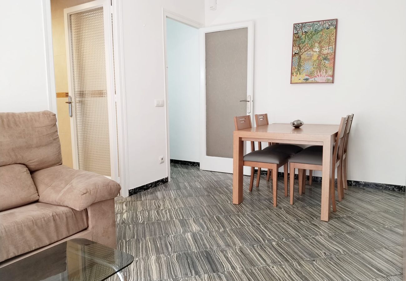 Apartment in Pineda de Mar - HomeHolidaysRentals Pineda II - Costa Barcelona