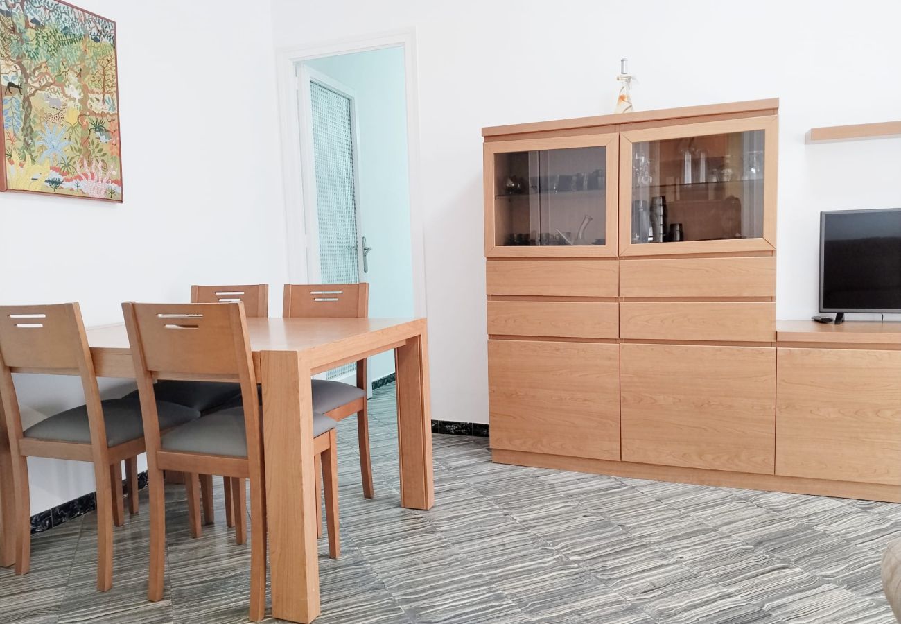 Apartment in Pineda de Mar - HomeHolidaysRentals Pineda II - Costa Barcelona