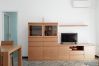 Apartment in Pineda de Mar - HomeHolidaysRentals Pineda II - Costa Barcelona