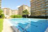 Apartment in Santa Susana - HomeHolidaysRentals Aqua - Costa Barcelona