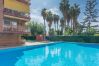 Apartment in Pineda de Mar - HomeHolidaysRentals Amaral - Costa Barcelona