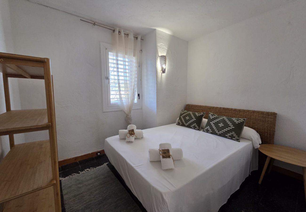 Apartment in Malgrat de Mar - HomeHolidaysRentals Miracel - Costa Barcelona