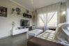 Apartment in Pineda de Mar - HomeHolidaysRentals Maritim V - Costa Barcelona