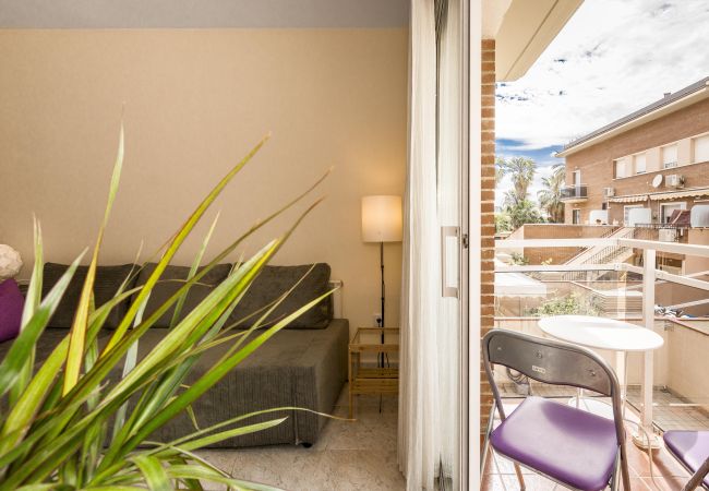  in Pineda de Mar - HomeHolidaysRentals Salvador - Costa Barcelona