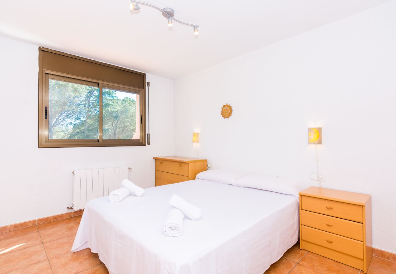 Villa in Tordera - HomeHolidaysRentals Corts - Costa Barcelona