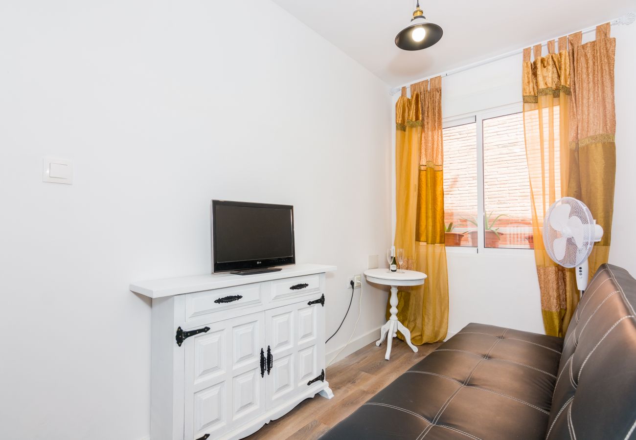 Apartment in Calella - HomeHolidaysRentals Amy - Costa Barcelona