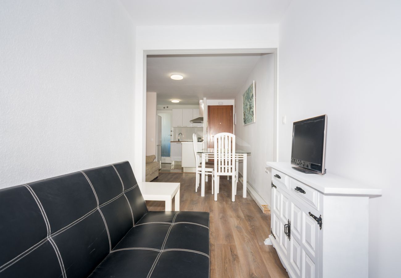 Apartment in Calella - HomeHolidaysRentals Amy - Costa Barcelona