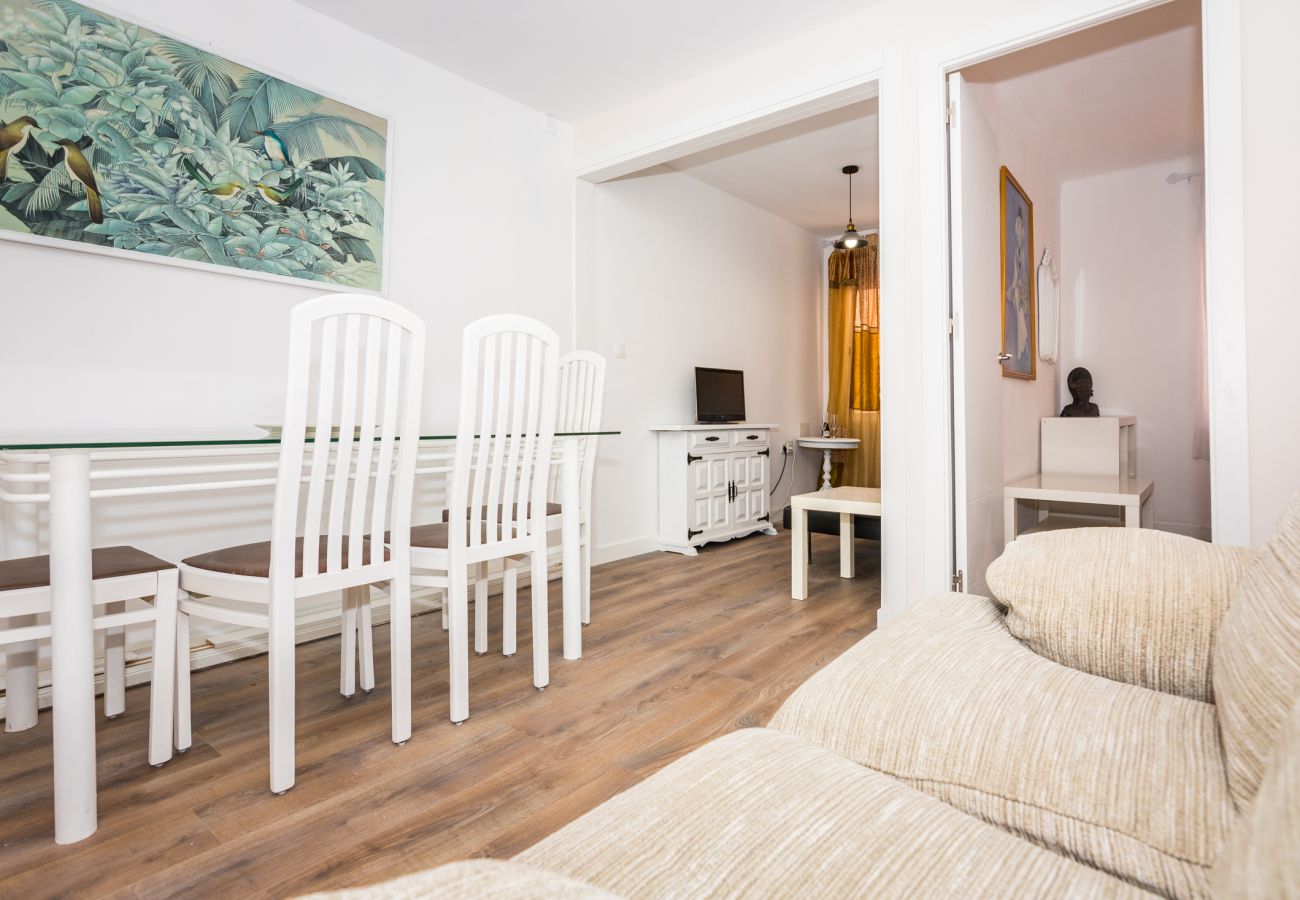 Apartment in Calella - HomeHolidaysRentals Amy - Costa Barcelona