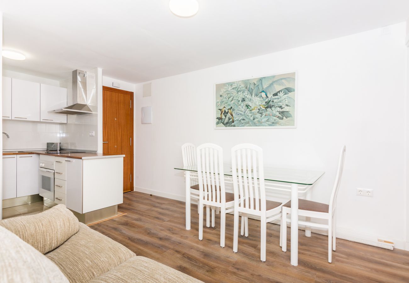 Apartment in Calella - HomeHolidaysRentals Amy - Costa Barcelona