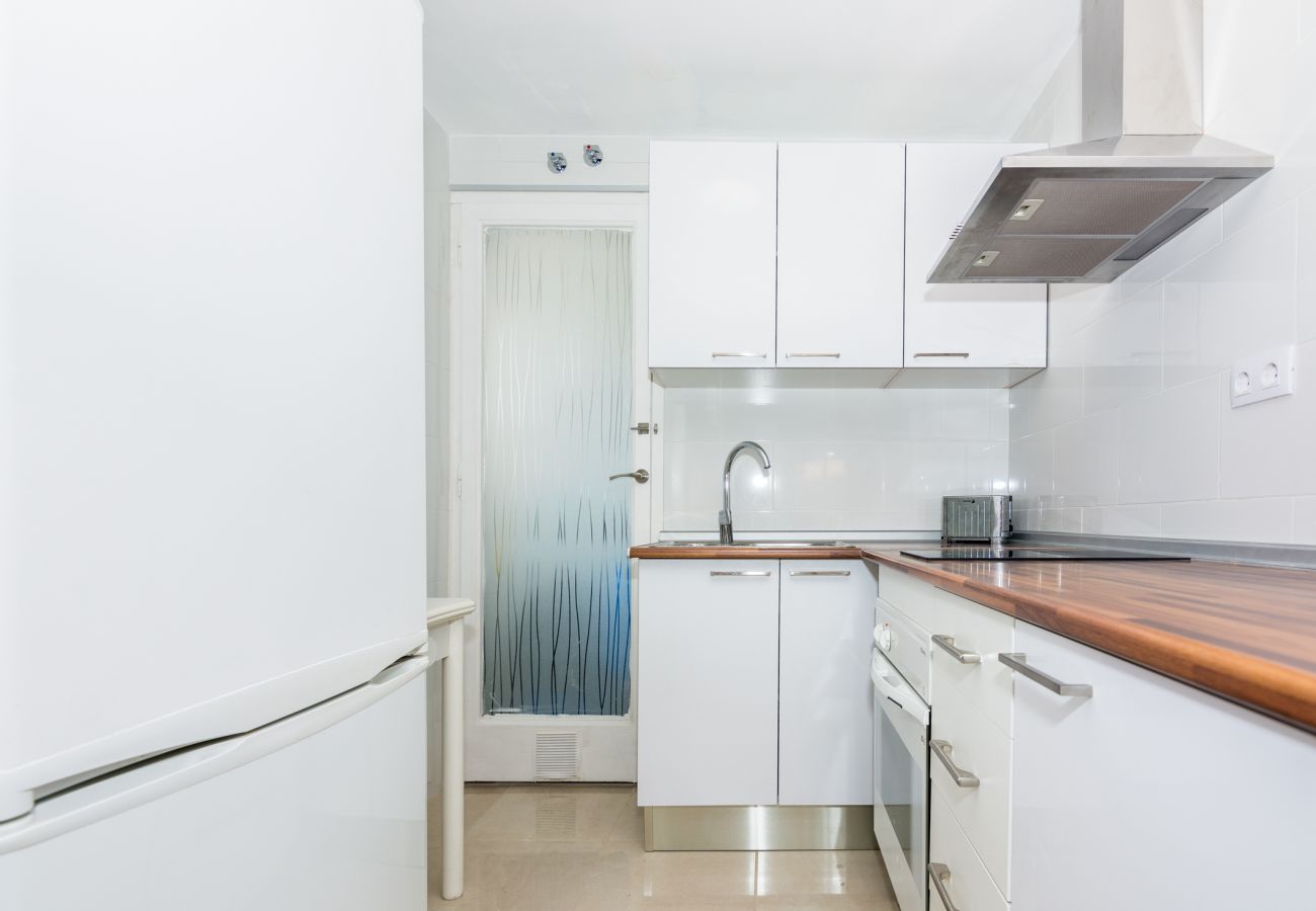 Apartment in Calella - HomeHolidaysRentals Amy - Costa Barcelona
