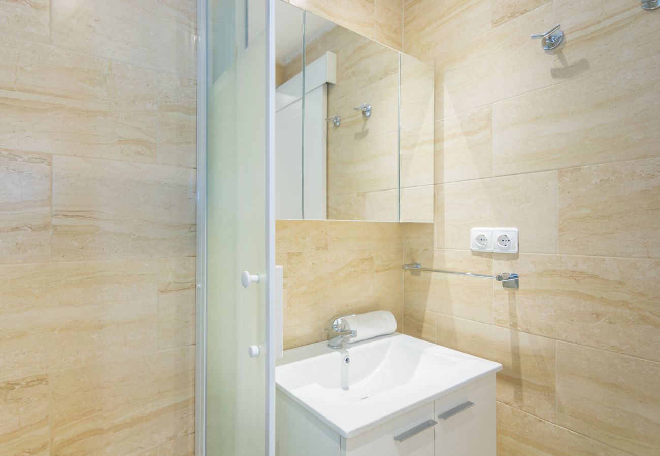 Apartment in Calella - HomeHolidaysRentals Amy - Costa Barcelona