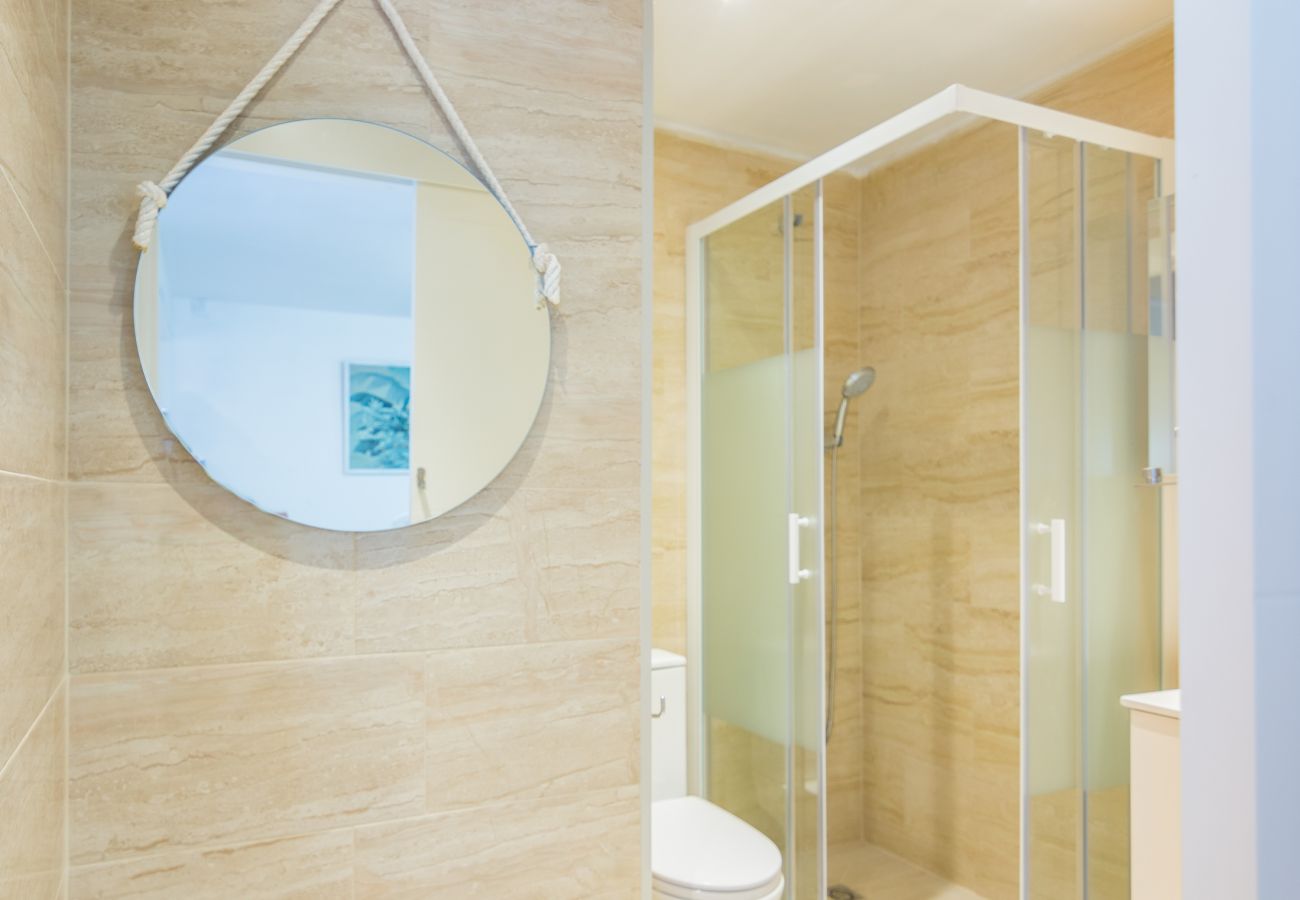 Apartment in Calella - HomeHolidaysRentals Amy - Costa Barcelona