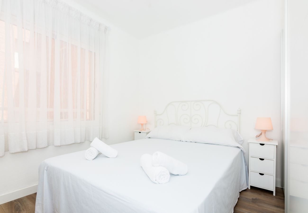 Apartment in Calella - HomeHolidaysRentals Amy - Costa Barcelona