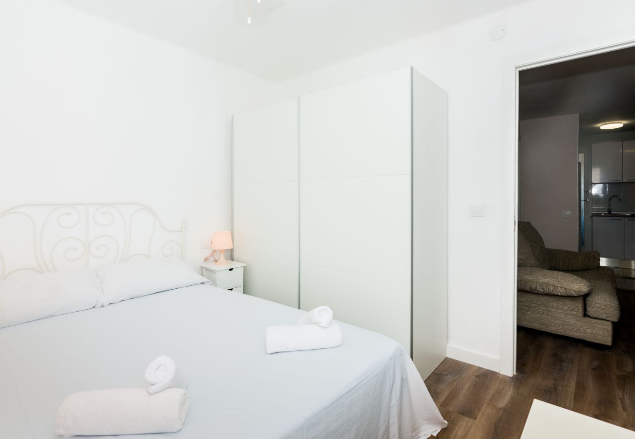 Apartment in Calella - HomeHolidaysRentals Amy - Costa Barcelona