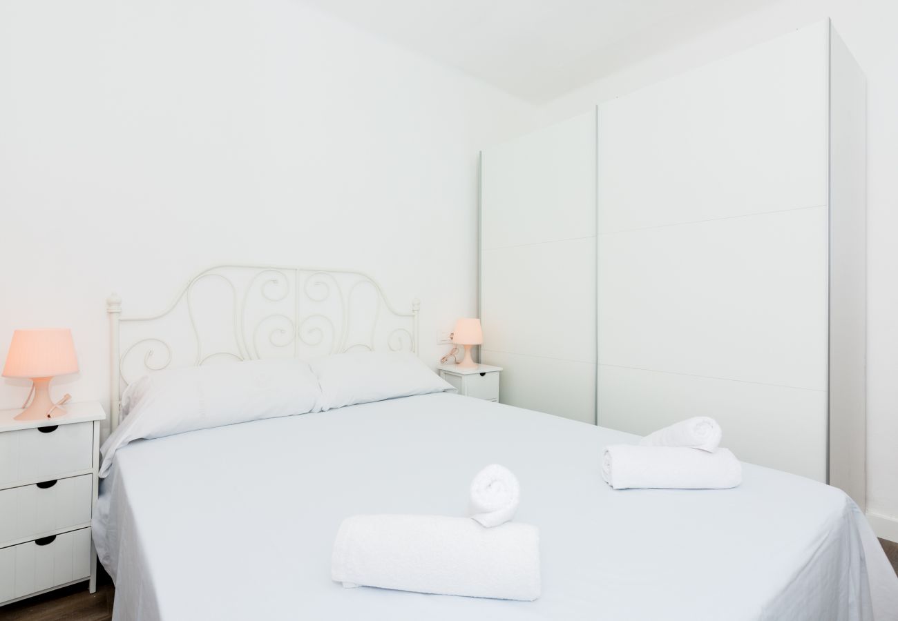 Apartment in Calella - HomeHolidaysRentals Amy - Costa Barcelona